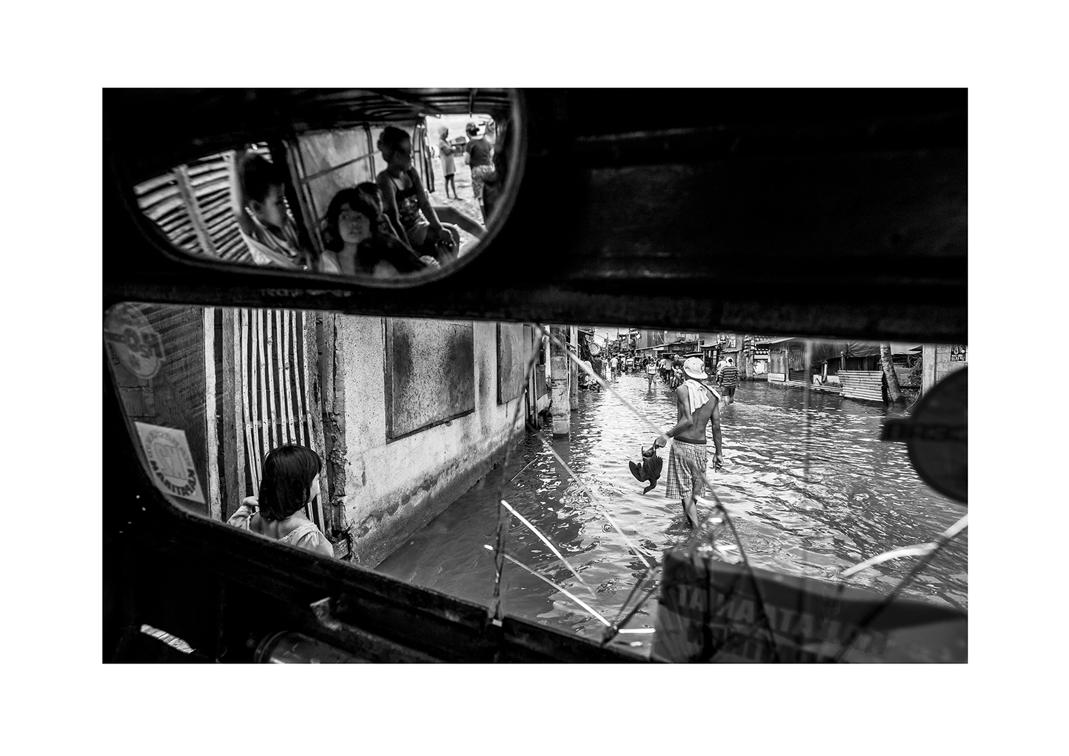 #16 Floods - Philippines